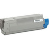 Original OKI 43865720 Laser Toner Cartridge for C6150  Black