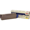 Original OKI 43324417 Toner Cartridge for C6100  Yellow Original OKI 43324417 Toner Cartridge for C6100  Yellow
