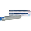 Original OKI 42918983 High-Yield Laser Toner Cartridge for C9650 Series  Cyan