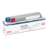 Original Oki 42918902 C9600 C9800 Magenta Toner Cartridge