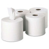 Sofpull Center-pull Perforated Paper Towels, 1-ply, 7.8 X 15, White, 320/roll, 6 Rolls/carton Sofpull Center-pull Perforated Paper Towels, 1-ply, 7.8 X 15, White, 320/roll, 6 Rolls/carton