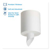 Sofpull Center-pull Perforated Paper Towels, 1-ply, 7.8 X 15, White, 320/roll, 6 Rolls/carton Sofpull Center-pull Perforated Paper Towels, 1-ply, 7.8 X 15, White, 320/roll, 6 Rolls/carton