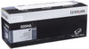 Original Lexmark 52D0HA0 520ha Black High Yield Toner Cartridge
