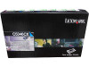 C5346CX | Original Lexmark Toner Cartridge – Cyan