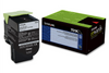 Original Lexmark 70C00KG Unison 701k Return Program Black Toner Cartridge Original Lexmark 70C00KG Unison 701k Return Program Black Toner Cartridge