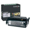 12A6860 | Original Lexmark Toner Cartridge - Black