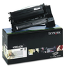Original Lexmark 10B042K C750 Black Prebate High-Yield Toner Cartridge