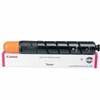 Original Canon GPR-36 3784B003AA Magenta Laser Toner Cartridge Original Canon GPR-36 3784B003AA Magenta Laser Toner Cartridge
