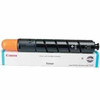Original Canon GPR-36 3783B003AA Cyan Laser Toner Cartridge Original Canon GPR-36 3783B003AA Cyan Laser Toner Cartridge