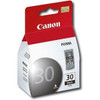 Original Canon PG30 Black Inkjet Cartridge
