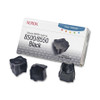 108R00668 | Original Xerox Ink Cartridge 3-Pack – Black