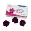 108R00606 | Original Xerox ColorStix Solid Ink for Phaser 8400 Series - Magenta
