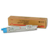106R00668 | Original Xerox Laser Toner Cartridge - Cyan