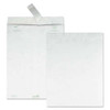 Catalog Mailers Made Of Dupont Tyvek, Square Flap, Redi-strip Closure, 18 X 23, White, 25/box Catalog Mailers Made Of Dupont Tyvek, Square Flap, Redi-strip Closure, 18 X 23, White, 25/box