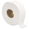 Jumbo Jrt Bath Tissue, Septic Safe, 2-ply, White, 3.25" X 720 Ft, 12 Rolls/carton Jumbo Jrt Bath Tissue, Septic Safe, 2-ply, White, 3.25" X 720 Ft, 12 Rolls/carton