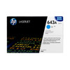 Q5951A | HP 643A | Original HP Toner Cartridge – Cyan