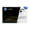 Q5950A | HP 643A | Original HP Toner Cartridge – Black Q5950A | HP 643A | Original HP Toner Cartridge – Black