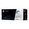 CE341A | HP 651A | Original HP Toner Cartridge – Cyan CE341A | HP 651A | Original HP Toner Cartridge – Cyan