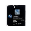 CF210X | HP 131X | Original HP High-Yield Toner Cartridge – Black CF210X | HP 131X | Original HP High-Yield Toner Cartridge – Black