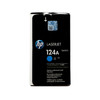 Q6001A | HP 124A | Original HP Toner Cartridge – Cyan Q6001A | HP 124A | Original HP Toner Cartridge – Cyan