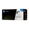 CE270A | HP 650A | Original HP Toner Cartridge – Black CE270A | HP 650A | Original HP Toner Cartridge – Black
