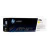 CE322A | HP 128A | Original HP Toner Cartridge – Yellow CE322A | HP 128A | Original HP Toner Cartridge – Yellow