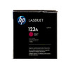 Q3973A | HP 123A | Original HP Toner Cartridge – Magenta Q3973A | HP 123A | Original HP Toner Cartridge – Magenta