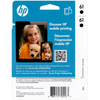 CZ073FN | HP 61 | Original HP Dual Pack Ink Cartridges – Black