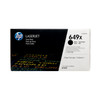 CE260XD | HP 649X | Original HP High-Yield Dual Pack Toner Cartridges – Black CE260XD | HP 649X | Original HP High-Yield Dual Pack Toner Cartridges – Black