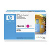 Original HP CB403AG LaserJet CP4005 N DN Magenta Toner Cartridge Original HP CB403AG LaserJet CP4005 N DN Magenta Toner Cartridge