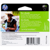 CH563WN | HP 61XL | Original HP High-Yield Ink Cartridge – Black CH563WN | HP 61XL | Original HP High-Yield Ink Cartridge – Black