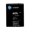 CE260A | HP 647A | Original HP Toner Cartridge – Black CE260A | HP 647A | Original HP Toner Cartridge – Black