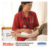 X60 Cloths, 1/4 Fold, 12.5 X 13, White, 76/box, 12 Boxes/carton X60 Cloths, 1/4 Fold, 12.5 X 13, White, 76/box, 12 Boxes/carton
