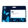 C9451A | HP 70 | Original HP Ink Cartridge – Light Gray
