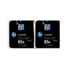 CE285D | HP 85A | Original HP Dual Pack Toner Cartridges – Black CE285D | HP 85A | Original HP Dual Pack Toner Cartridges – Black