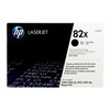 C4182X | HP 82X | Original HP High-Yield LaserJet Toner Cartridge - Black C4182X | HP 82X | Original HP High-Yield LaserJet Toner Cartridge - Black