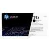 C4129X | HP 29X | Original HP High-Yield Toner Cartridge – Black C4129X | HP 29X | Original HP High-Yield Toner Cartridge – Black