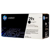 C4129X | HP 29X | Original HP High-Yield Toner Cartridge – Black C4129X | HP 29X | Original HP High-Yield Toner Cartridge – Black
