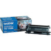 Original Brother TN-110BK Black Laser Toner Cartridge