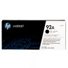 C4092A | HP 92A | Original HP LaserJet Toner Cartridge - Black