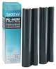 Original Brother PC-402RF Thermal Transfer Film Refills Dual Pack Original Brother PC-402RF Thermal Transfer Film Refills Dual Pack