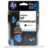 C5019A | HP 84 | Original HP DesignJet Printhead - Black