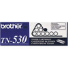 Original Brother TN-530 Black Laser Toner Cartridge