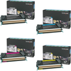 Lexmark C746A2 Set | C746H1KG C746A2CG C746A2MG C746A2YG | Original Lexmark Toner Cartridges – High-Yield Black, Cyan, Magenta, Yellow Lexmark C746A2 Set | C746H1KG C746A2CG C746A2MG C746A2YG | Original Lexmark Toner Cartridges – High-Yield Black, Cyan, Magenta, Yellow