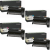 Lexmark 15G642 Set | 15G642C 15G642K 15G642M 15G642Y | Original Lexmark Return Program High-Yield Program Toner Cartridges – Black, Cyan, Magenta, Yellow Lexmark 15G642 Set | 15G642C 15G642K 15G642M 15G642Y | Original Lexmark Return Program High-Yield Program Toner Cartridges – Black, Cyan, Magenta, Yellow