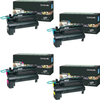 Lexmark C792X2 Set | C792X2CG C792X2KG C792X2MG C792X2YG | Original Lexmark Extra High-Yield Toner Cartridges – Black, Cyan, Magenta, Yellow Lexmark C792X2 Set | C792X2CG C792X2KG C792X2MG C792X2YG | Original Lexmark Extra High-Yield Toner Cartridges – Black, Cyan, Magenta, Yellow