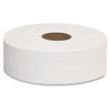 Jrt Jumbo Bath Tissue, Septic Safe, 2-ply, White, 12" Diameter, 1,375 Ft Length, 6 Rolls/carton Jrt Jumbo Bath Tissue, Septic Safe, 2-ply, White, 12" Diameter, 1,375 Ft Length, 6 Rolls/carton