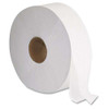 Jrt Jumbo Bath Tissue, Septic Safe, 2-ply, White, 12" Diameter, 1,375 Ft Length, 6 Rolls/carton Jrt Jumbo Bath Tissue, Septic Safe, 2-ply, White, 12" Diameter, 1,375 Ft Length, 6 Rolls/carton