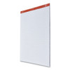Easel Pads/flip Charts, Presentation Format (1" Rule), 50 White 27 X 34 Sheets, 2/carton
