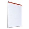 Easel Pads/flip Charts, Presentation Format (1" Rule), 50 White 27 X 34 Sheets, 2/carton